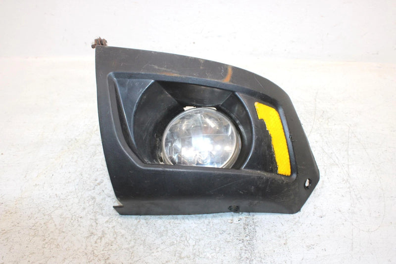 2006 John Deere  Buck 650 Oem Right Headlight 705001067 AJ0