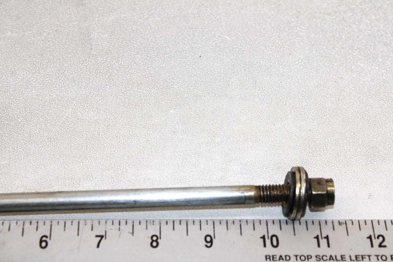 Polaris Oem Sillver Original Shock Pivot Arm Bolt 7517380 Q1341