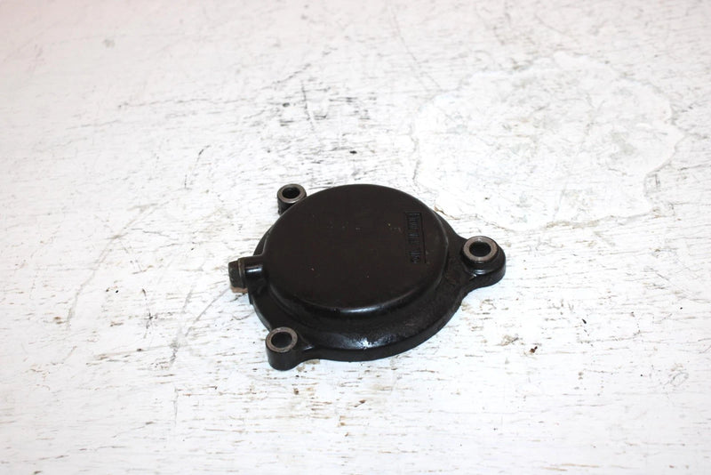 1998 Yamaha Grizzly Oem Oil Filter Cover 583-13447-01-00 AY49