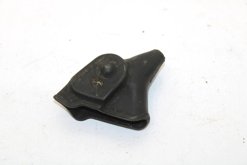 1987 Suzuki Quadrunner 250 Oem Brake Lever Dust Cover 57541-29501 AS22