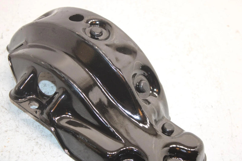 1987 Honda Fourtrax 350 A Oem Rear Skid Plate 50355-HA7-670 AH39