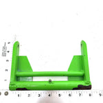 98-01 Arctic Cat ZR 500 OEM Rear Torque Arm Pivot 0704-624 SA18