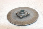 2001 Polaris 500 Classic Oem Brake Disc 1910403 SP27