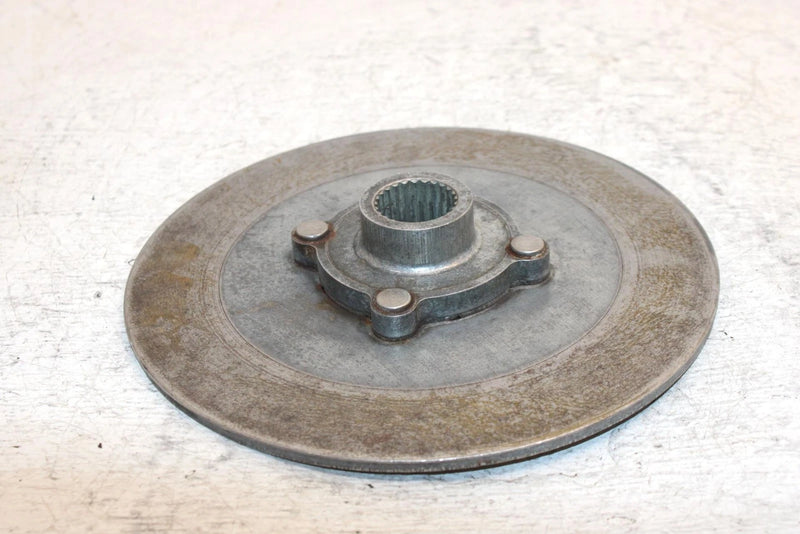 2001 Polaris 500 Classic Oem Brake Disc 1910403 SP27