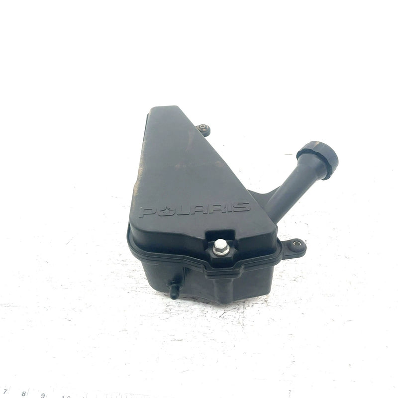 02-05 Polaris Sportsman 400 OEM Oil Tank W/Cap 1261653 AP223