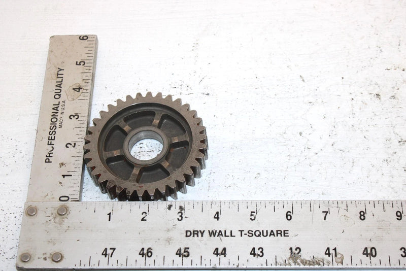 1997 Arctic Cat Bearcat 454 Oem 1st Driven Gear 3446-235 AA11