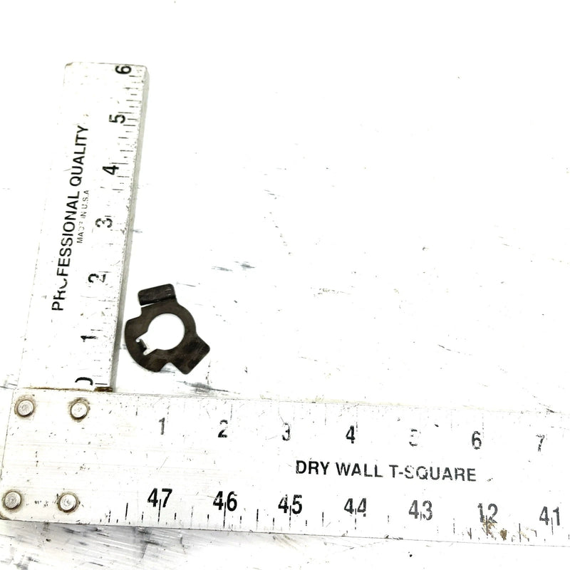 null Yamaha Moto 4 OEM Lock Washer 90215-22259-00 AY57