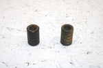 2001 Ski-doo Skandic 500f Oem Front Spring Sleeve Pair M548841 SS110