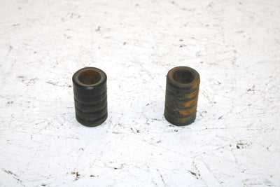 2001 Ski-doo Skandic 500f Oem Front Spring Sleeve Pair M548841 SS110