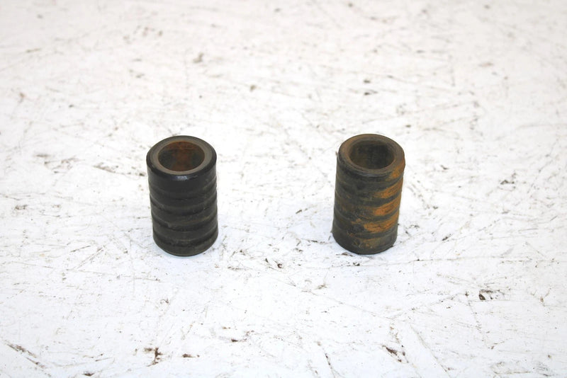 2001 Ski-doo Skandic 500f Oem Front Spring Sleeve Pair M548841 SS110