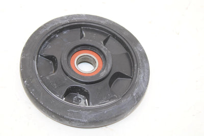 2013 Ski-doo Mxz 600 Oem Idler Wheel 503191151 SS64