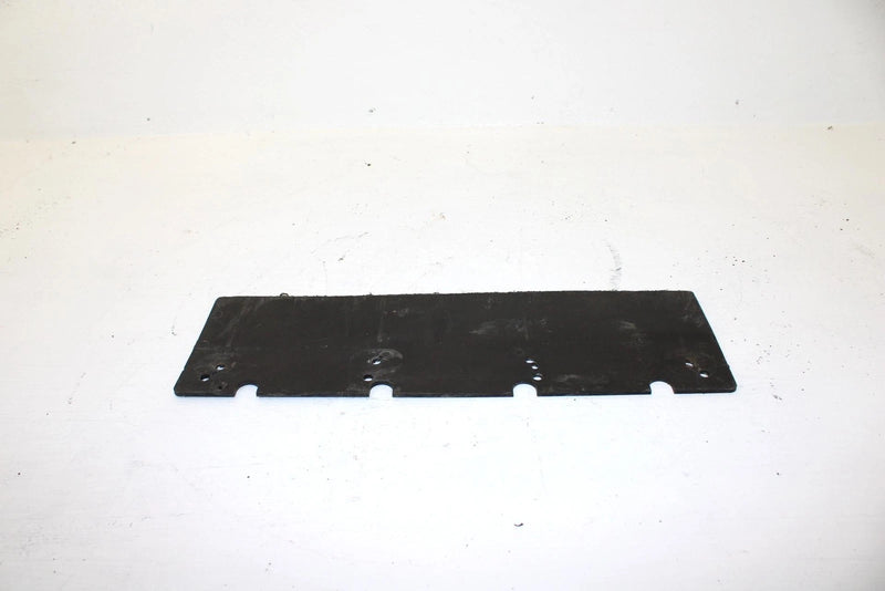1999 Ski-doo Formula Iii 600 Oem Snowflap Reinforcement 572108200 SS29