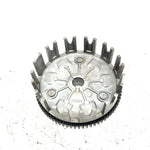 02 Yamaha Big Bear 400 YFM400 OEM Clutch Basket 4KB-16150-00-00 AY52