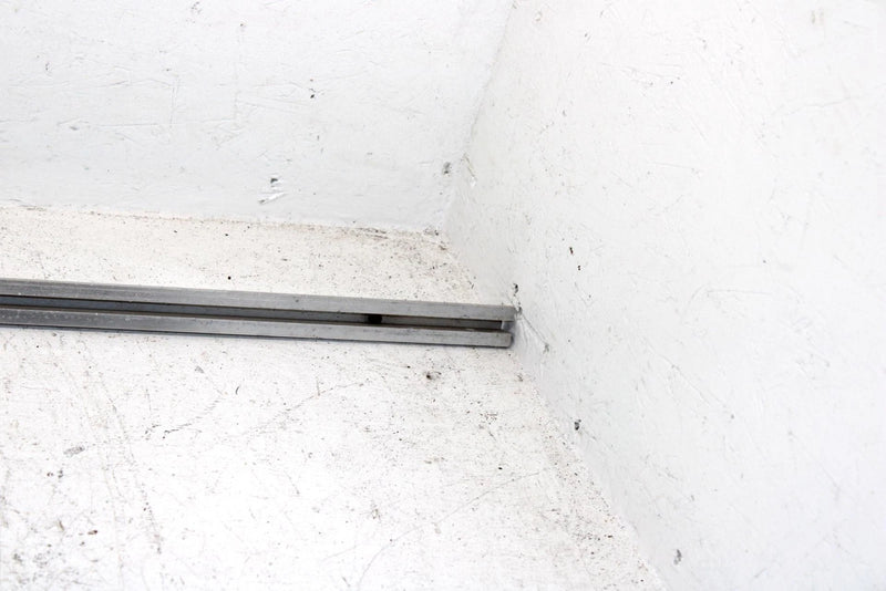 1993 Polaris Xlt Sp Oem Tunnel Wear Strip 5222412 SP72