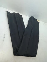New Vintage Black Mesquite Polyester Pants #5511 OO-55