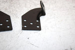 92 Polaris Sport Gt Oem Pan Brace Set 5222582-067 5222583-067 SP62
