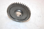 15 Suzuki King Quad 500 Oem Ballance Shaft Driven Gear 12666-11H00 AS10