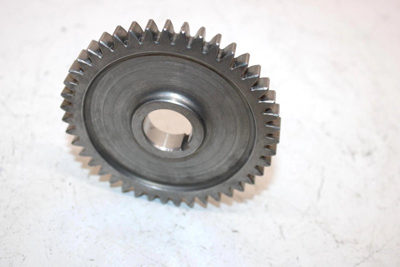 15 Suzuki King Quad 500 Oem Ballance Shaft Driven Gear 12666-11H00 AS10