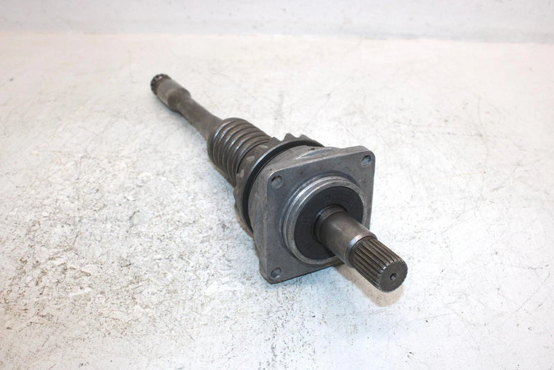 2003 Kawasaki Prairie 650 Oem Center Output Shaft 13107-1438 AK26