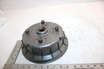 1990 Kawasaki Bayou 300 Oem Rear Brake Drum 41038-1202 AK22
