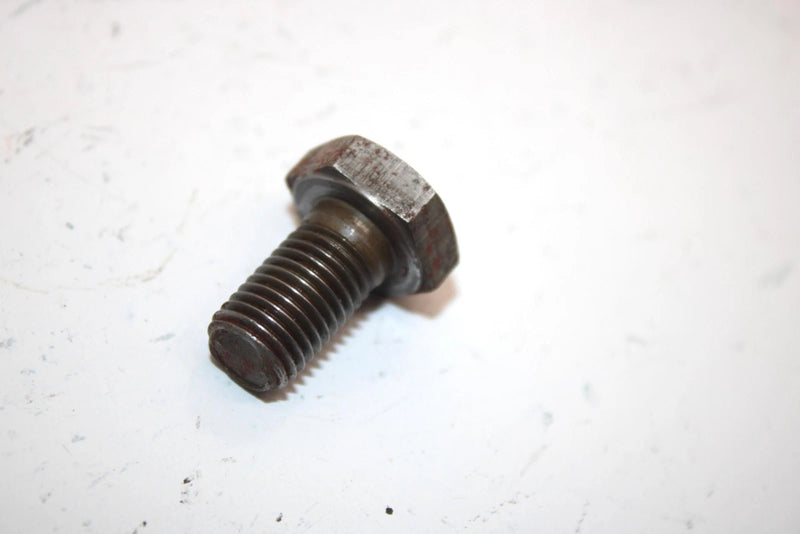 94 Yamaha  Kodiak 400 4wd Oem Rear Bevel Gear Bolt Set 90101-10666-00 AY27