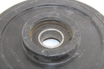 Ski-doo Oem Idler Wheel 165 Yellow 503190817 Q4728