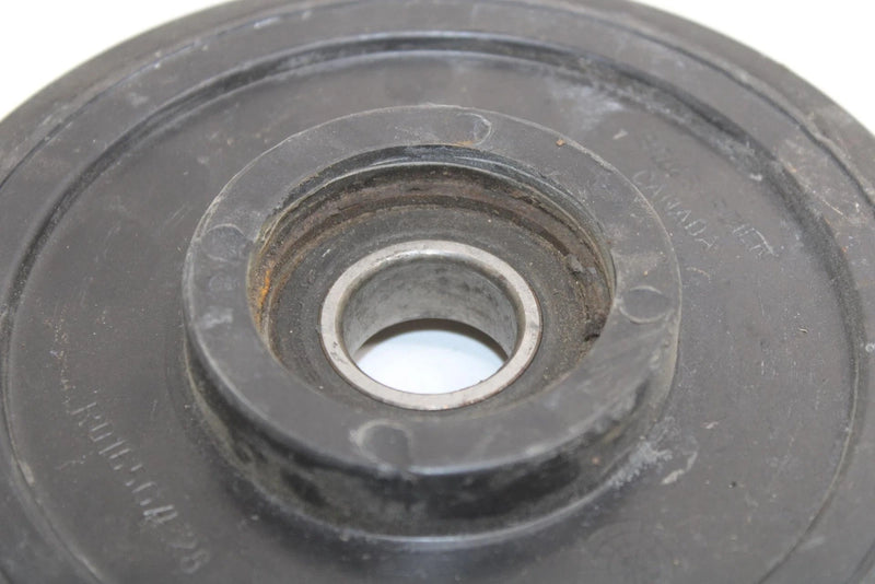 Ski-doo Oem Idler Wheel 165 Yellow 503190817 Q4728