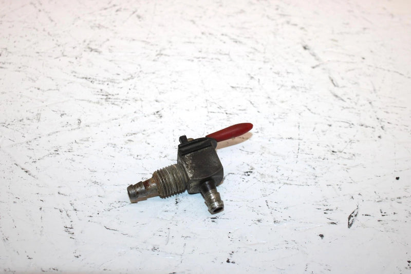 1990 Arctic Cat El Tigre Ext Mountain Cat Oem Fuel Selector Valve 0670-125 SA49