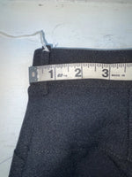 New Vintage Black Mesquite Polyester Pants #5511 3A-2
