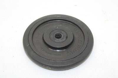 1995 Arctic Cat Zr 580 EFI Oem Idler Wheel 6.380 Assembly 0604-210 Q3971