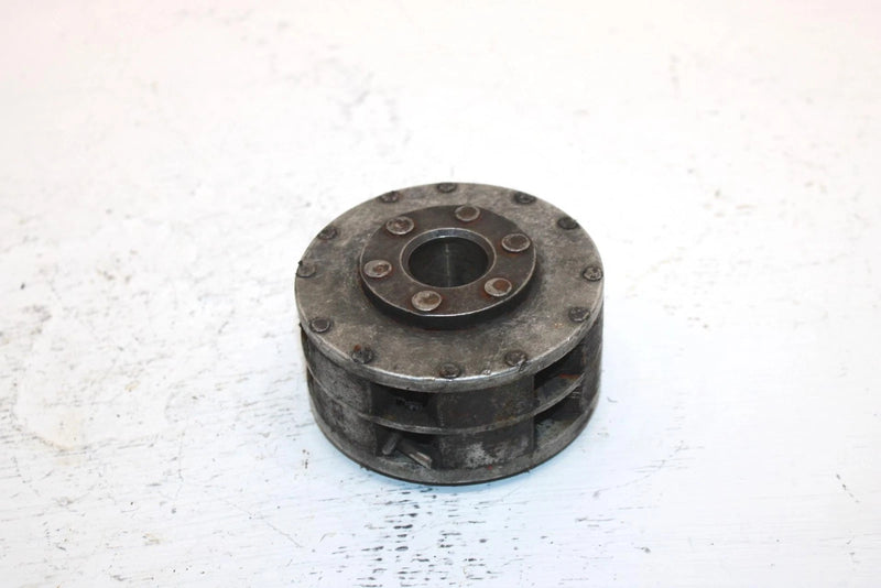1977 Honda Atc 90 Oem Flywheel Rotor 31101-918-004 AH69