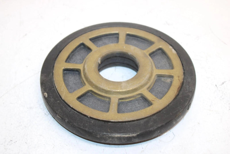 90 Polaris Classic 500 Oem Rear Idler Wheel (Gold) 1594033 SP56