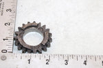 98 Polaris Trail Blazer 250 Oem 19T Transmission Reverse Gear 3233241 APS