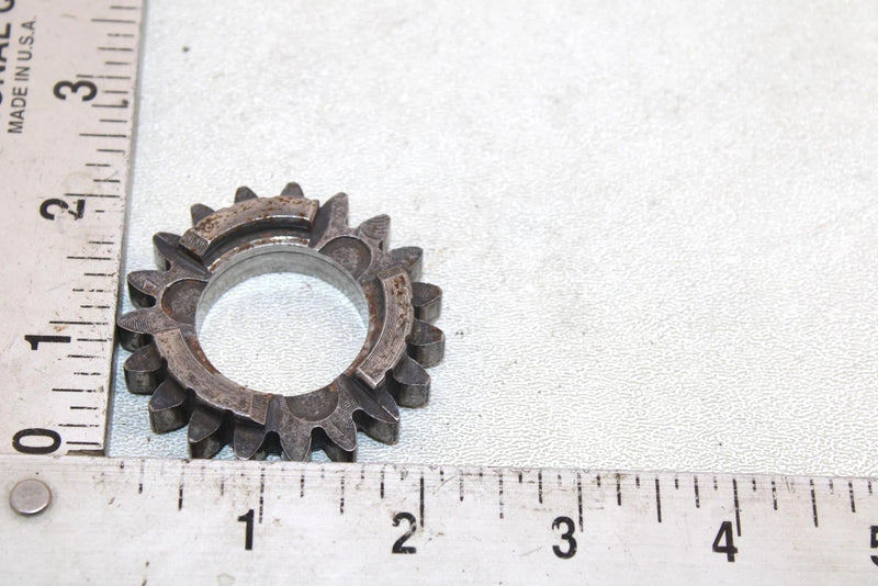 98 Polaris Trail Blazer 250 Oem 19T Transmission Reverse Gear 3233241 APS