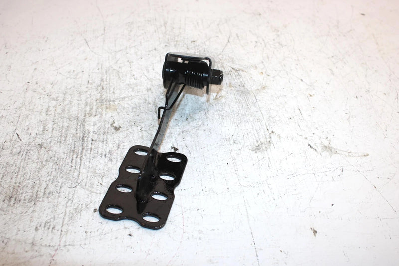 2012 Arctic Cat Prowler Hdx 700 Oem Throttle Pedal 1502-590 XA1