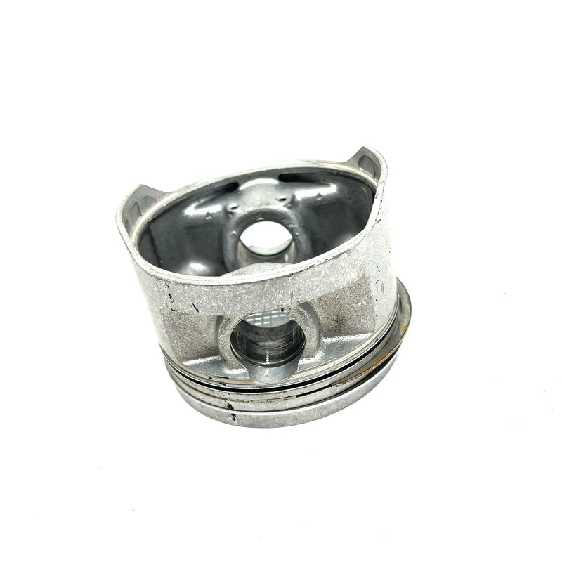 93-99 Kawasaki Bayou 400 KLF400B 4x4 OEM 81mm Piston 13001-1362 AK32