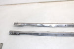 95 Polaris Xlt Oem Tunnel Brace Set 1012213 SP214
