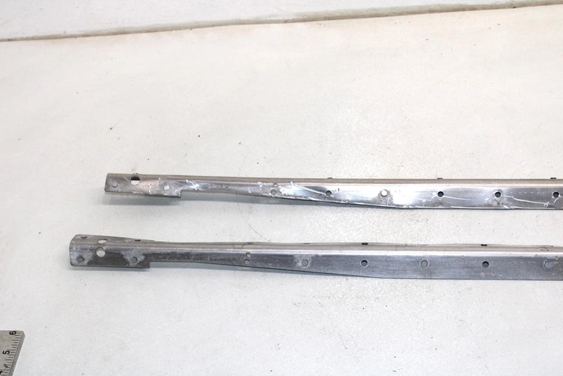 95 Polaris Xlt Oem Tunnel Brace Set 1012213 SP214