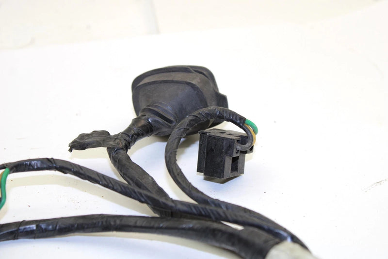 Yamaha Oem Headlight Harness Wire Loom 8ES-84359-00-00 Q4290