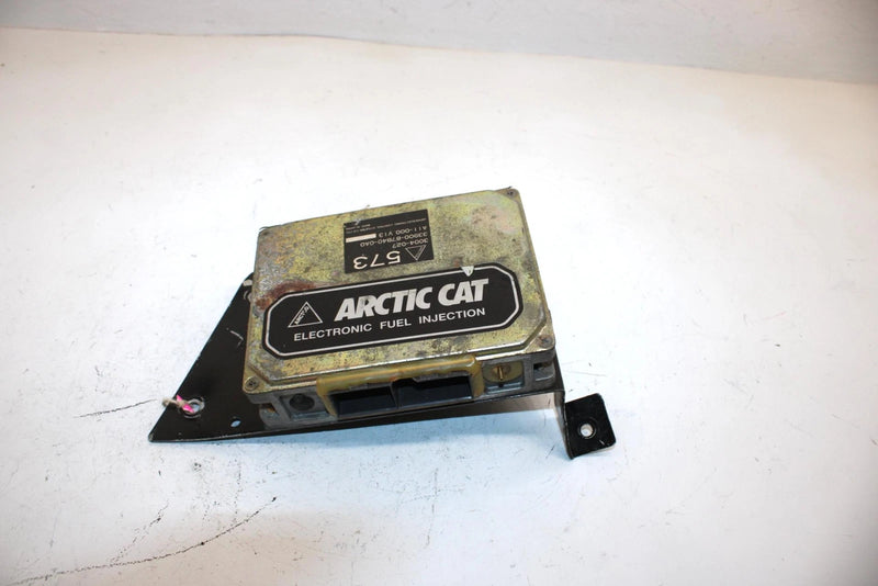 93 Arctic Cat Wildcat 700 Efi Oem CDI ECU ECM 3004-027 SAS3