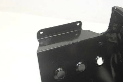87 Yamaha Exciter EX570L OEM Frame Left Foot Well 84N-21910-00-00 SY51