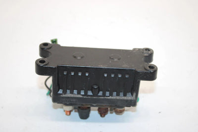 03 Arctic Cat 400 Fis Auto Trans Oem Winch Controller AA9