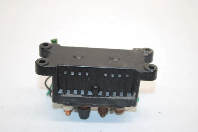 03 Arctic Cat 400 Fis Auto Trans Oem Winch Controller AA9