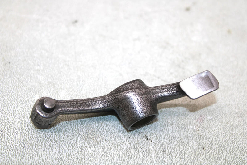 2001 Yamaha  Raptor 660r Oem Right Exhaust Rocker Arm 3YF-12163-00-00 AY33