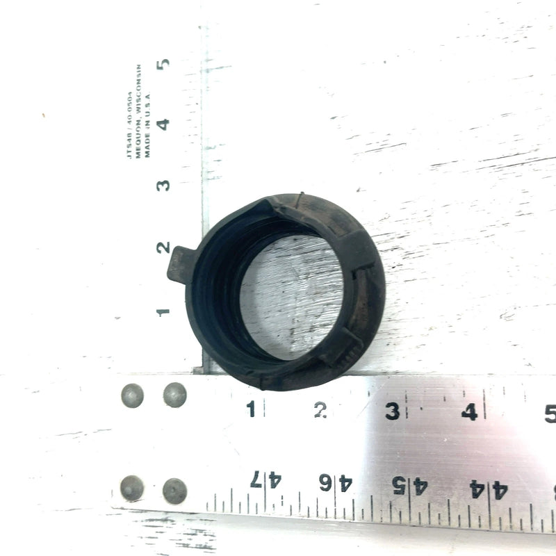 01-05 Polaris Sportsman 400 OEM Clutch Air Outlet Duct 5411489 AP223