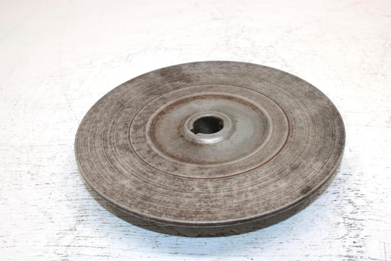 1998 Ski-doo Formula 500 Oem Brake Disc 507031400 507032458 SS1