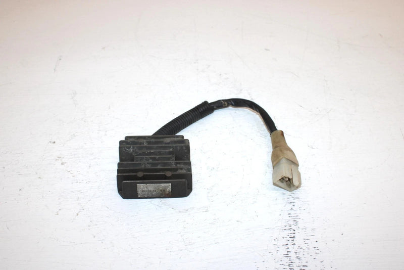 1984 Honda Atc 200 Esa Oem Voltage Regulator 31600-958-682 AH60