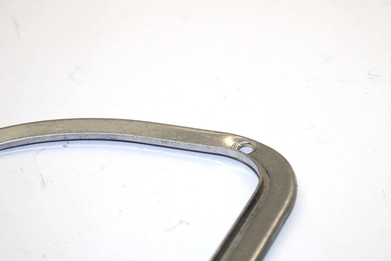 Ski-doo Oem Right Tie Rod Boot Plate 506151356 Q3095