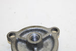 00 Kawasaki Bayou 300 OEM Upper Bevel Gear Shaft Housing Cap 11012-1641 Q3143