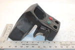 1998 Yamaha  Grizzly Oem Handlebar Cover 4WV-26124-00-00 4WV-26124-01-00 AY49